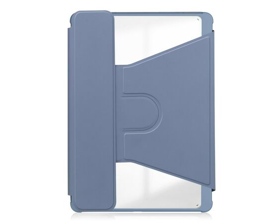 Чехол для планшета BeCover Keyboard 360° Rotatable Samsung Tab S9 Plus (SM-X810/SM-X816)/S9 FE Plus (SM-X610/SM-X616) 12.4" (710397), изображение 3 Чехол для планшета BeCover Keyboard 360° Rotatable Samsung Tab S9 Plus (SM-X810/SM-X816)/S9 FE Plus (SM-X610/SM-X616) 12.4" (710397), изображение 3