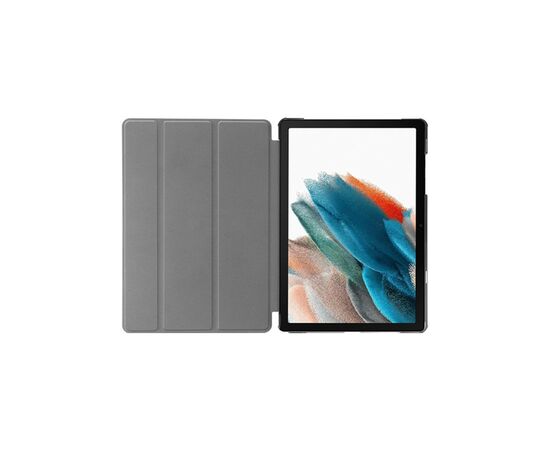 Чехол для планшета BeCover Smart Case Samsung Tab A9 SM-X115 8.7" Purple (709904), изображение 4 Чехол для планшета BeCover Smart Case Samsung Tab A9 SM-X115 8.7" Purple (709904), изображение 4