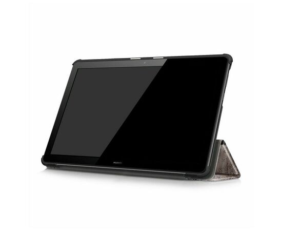 Чехол для планшета BeCover Smart Case Samsung Tab S9 Plus (SM-X810/SM-X816)/S9 FE Plus (SM-X610/SM-X616) 12.4" Paris (710380), изображение 5 Чехол для планшета BeCover Smart Case Samsung Tab S9 Plus (SM-X810/SM-X816)/S9 FE Plus (SM-X610/SM-X616) 12.4" Paris (710380), изображение 5