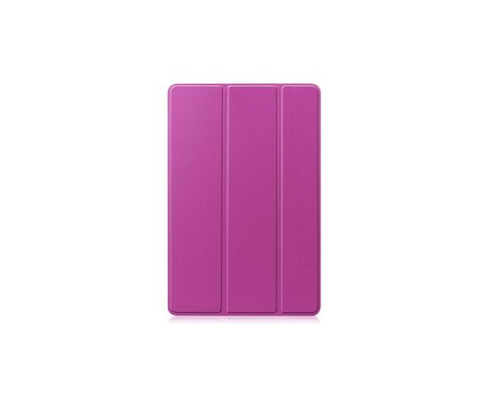 Чехол для планшета BeCover Smart Case Samsung Tab S9 Plus (SM-X810/SM-X816)/S9 FE Plus (SM-X610/SM-X616) 12.4" Purple (710373), изображение 3 Чехол для планшета BeCover Smart Case Samsung Tab S9 Plus (SM-X810/SM-X816)/S9 FE Plus (SM-X610/SM-X616) 12.4" Purple (710373), изображение 3