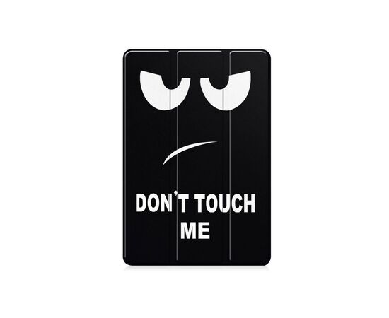 Чехол для планшета BeCover Flexible TPU Mate Samsung Tab A9 Plus SM-X210/SM-X215/SM-X216 11.0" Don't Touch (710347), изображение 2 Чехол для планшета BeCover Flexible TPU Mate Samsung Tab A9 Plus SM-X210/SM-X215/SM-X216 11.0" Don't Touch (710347), изображение 2