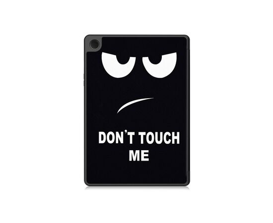 Чехол для планшета BeCover Flexible TPU Mate Samsung Tab A9 Plus SM-X210/SM-X215/SM-X216 11.0" Don't Touch (710347), изображение 3 Чехол для планшета BeCover Flexible TPU Mate Samsung Tab A9 Plus SM-X210/SM-X215/SM-X216 11.0" Don't Touch (710347), изображение 3