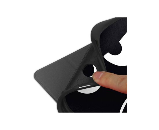 Чехол для планшета BeCover Flexible TPU Mate Samsung Tab A9 Plus SM-X210/SM-X215/SM-X216 11.0" Don't Touch (710347), изображение 5 Чехол для планшета BeCover Flexible TPU Mate Samsung Tab A9 Plus SM-X210/SM-X215/SM-X216 11.0" Don't Touch (710347), изображение 5