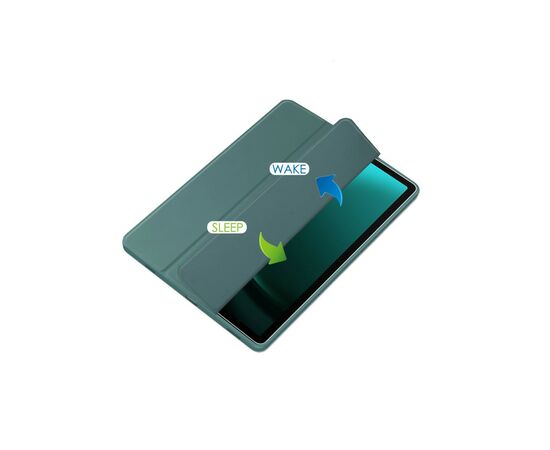 Чехол для планшета BeCover Soft Edge stylus holder Samsung Tab S9 Plus (SM-X810/SM-X816)/S9 FE Plus (SM-X610/SM-X616) 12.4" (710406), изображение 3 Чехол для планшета BeCover Soft Edge stylus holder Samsung Tab S9 Plus (SM-X810/SM-X816)/S9 FE Plus (SM-X610/SM-X616) 12.4" (710406), изображение 3