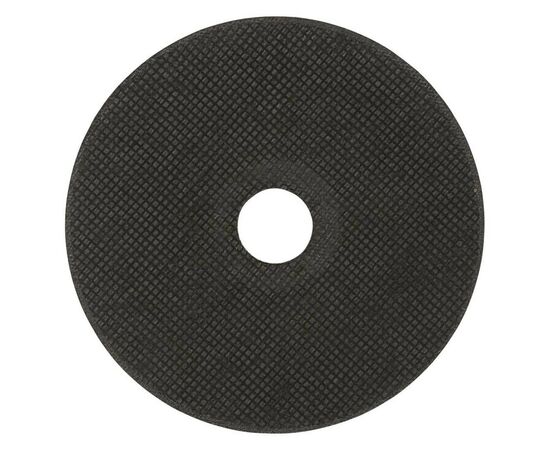 Круг отрезной Sigma по металлу и нержавеющей стали 125x1.0x22.2мм, 12250об/мин (1940071), изображение 2