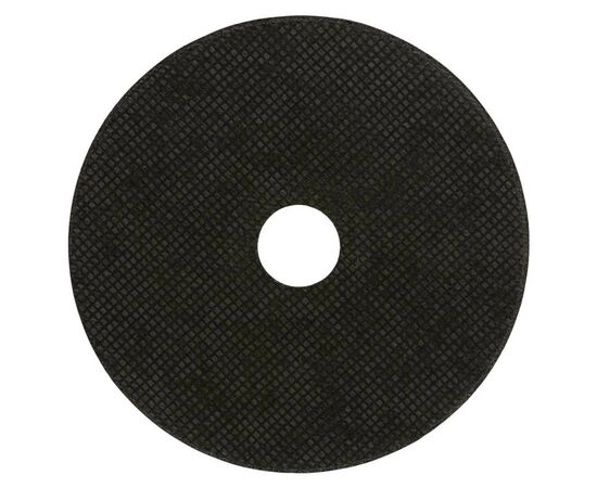 Круг отрезной Sigma по металлу и нержавеющей стали 125x1.2x22.2мм, 12250об/мин (1940081), изображение 2