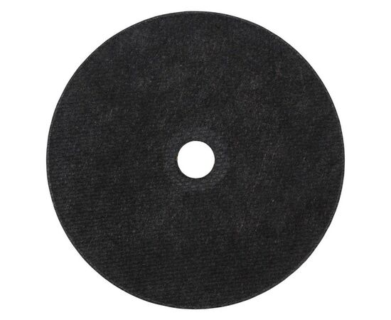 Круг отрезной Sigma по металлу и нержавеющей стали 180x2.0x22.2мм, 8500об/мин (1940241), изображение 2