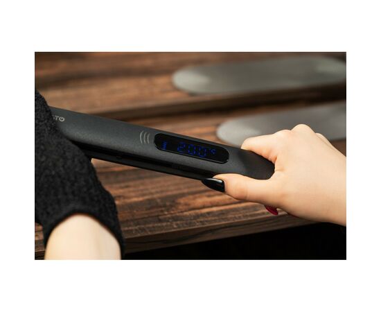 Плойка Ardesto HS-615D, изображение 10 Плойка Ardesto HS-615D, изображение 10