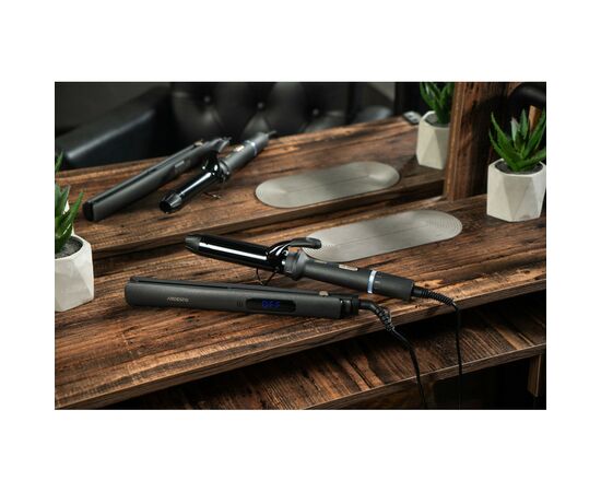 Плойка Ardesto HS-615D, изображение 12 Плойка Ardesto HS-615D, изображение 12