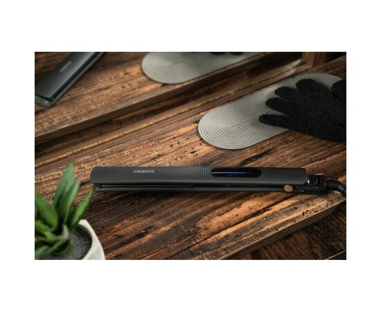 Плойка Ardesto HS-615D, изображение 3 Плойка Ardesto HS-615D, изображение 3