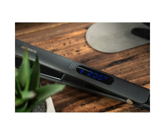 Плойка Ardesto HS-615D, изображение 7 Плойка Ardesto HS-615D, изображение 7