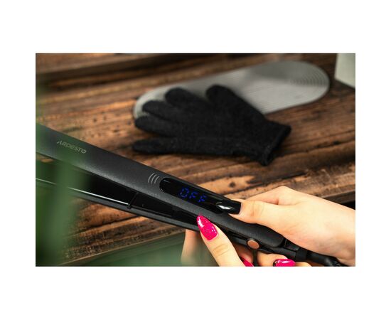 Плойка Ardesto HS-615D, изображение 8 Плойка Ardesto HS-615D, изображение 8