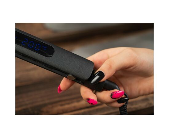 Плойка Ardesto HS-615D, изображение 9 Плойка Ardesto HS-615D, изображение 9