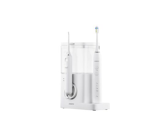 Зубной центр Ardesto OI-R600WTB, изображение 12 Зубной центр Ardesto OI-R600WTB, изображение 12