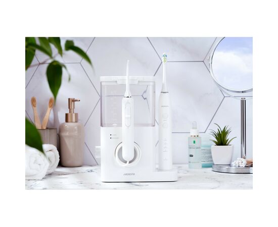 Зубной центр Ardesto OI-R600WTB, изображение 4 Зубной центр Ardesto OI-R600WTB, изображение 4