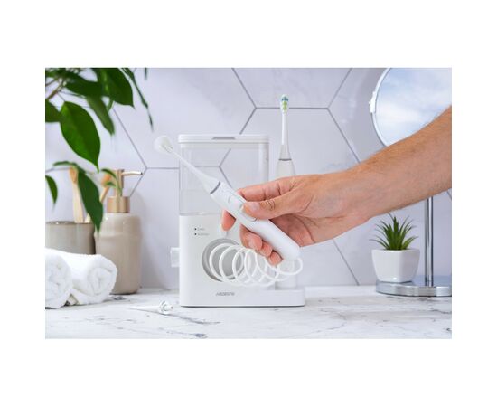Зубной центр Ardesto OI-R600WTB, изображение 8 Зубной центр Ardesto OI-R600WTB, изображение 8