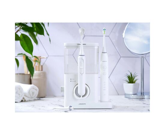 Зубной центр Ardesto OI-R600WTB, изображение 9 Зубной центр Ardesto OI-R600WTB, изображение 9