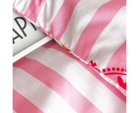 Постельное белье Viluta 20115 ранфорс подростковый (20115-pd), изображение 5 Постельное белье Viluta 20115 ранфорс подростковый (20115-pd), изображение 5