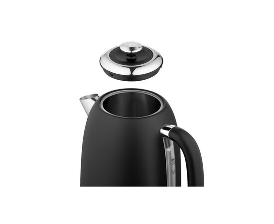 Электрочайник Ardesto EKL-F410BM, изображение 6 Электрочайник Ardesto EKL-F410BM, изображение 6