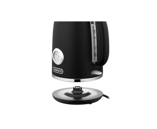 Электрочайник Ardesto EKL-F410BM, изображение 7 Электрочайник Ardesto EKL-F410BM, изображение 7