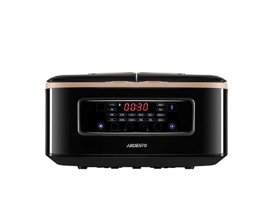 Мультиварка Ardesto DMC-SS1812B, изображение 7 Мультиварка Ardesto DMC-SS1812B, изображение 7