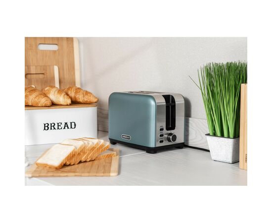 Тостер Ardesto T-F400G, изображение 2 Тостер Ardesto T-F400G, изображение 2