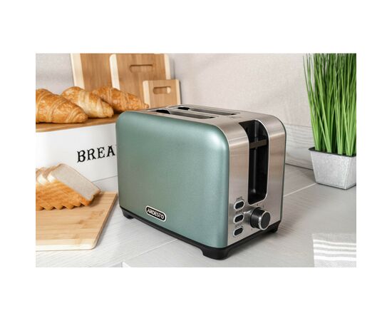Тостер Ardesto T-F400G, изображение 3 Тостер Ardesto T-F400G, изображение 3