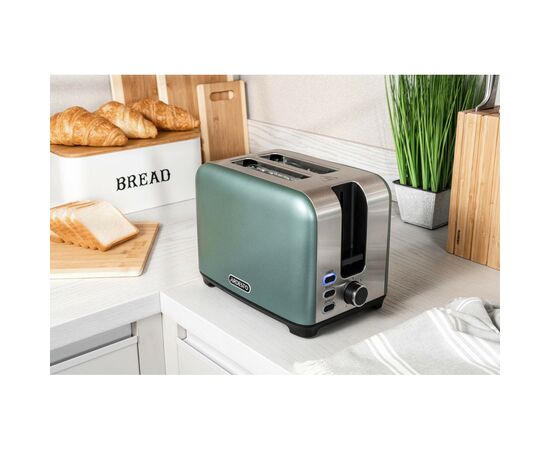 Тостер Ardesto T-F400G, изображение 5 Тостер Ardesto T-F400G, изображение 5