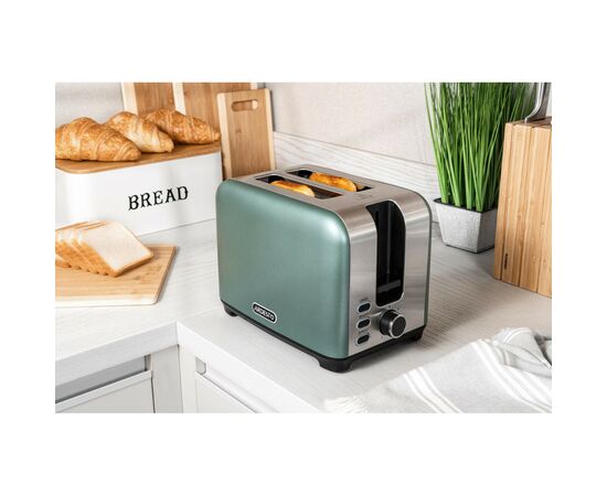 Тостер Ardesto T-F400G, изображение 6 Тостер Ardesto T-F400G, изображение 6