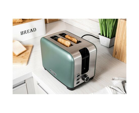 Тостер Ardesto T-F400G, изображение 7 Тостер Ardesto T-F400G, изображение 7