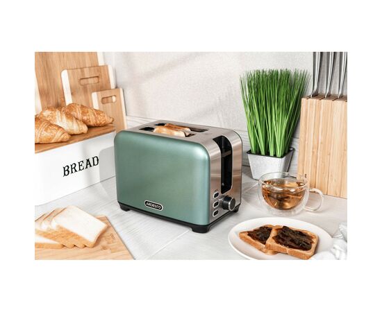 Тостер Ardesto T-F400G, изображение 9 Тостер Ardesto T-F400G, изображение 9