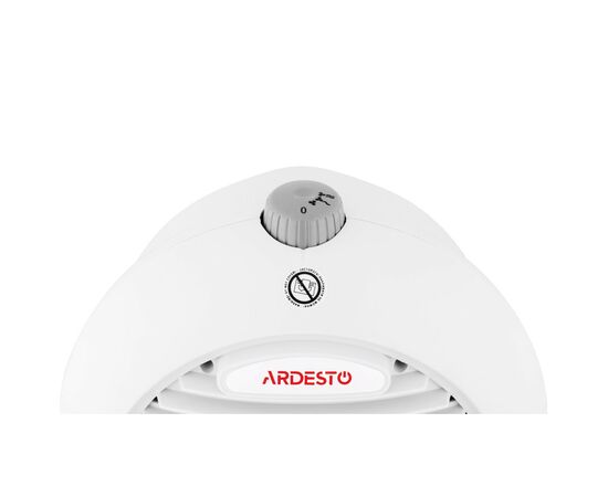 Обогреватель Ardesto FHK-2000GY, изображение 7 Обогреватель Ardesto FHK-2000GY, изображение 7