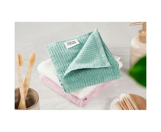 Полотенце Ardesto Air, аква 50х90 см (ART2150SA), изображение 5