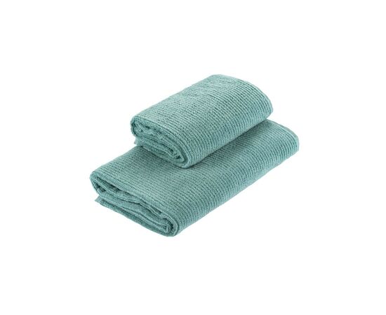 Полотенце Ardesto Air, аква 50х90 см (ART2150SA), изображение 8