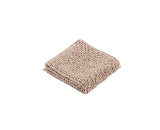 Полотенце Ardesto Air, беж 50х90 см (ART2150SF), изображение 5 Полотенце Ardesto Air, беж 50х90 см (ART2150SF), изображение 5