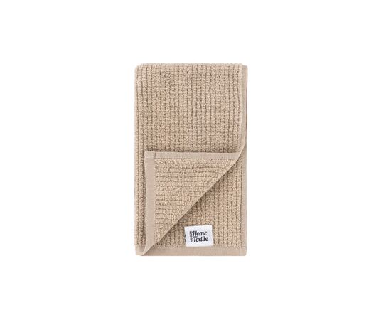 Полотенце Ardesto Air, беж 70х140 см (ART2170SF), изображение 4