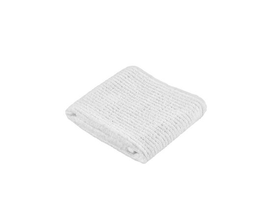Рушник Ardesto Air, білий 50х90 см (ART2150NW), зображення 7 Рушник Ardesto Air, білий 50х90 см (ART2150NW), зображення 7