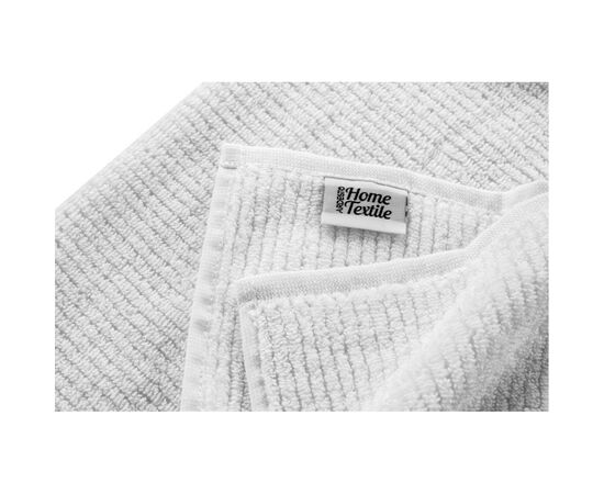 Рушник Ardesto Air, білий 50х90 см (ART2150NW), зображення 9 Рушник Ardesto Air, білий 50х90 см (ART2150NW), зображення 9