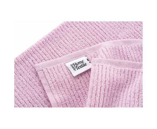 Полотенце Ardesto Air, розовый 50х90 см (ART2150SC), изображение 11 Полотенце Ardesto Air, розовый 50х90 см (ART2150SC), изображение 11