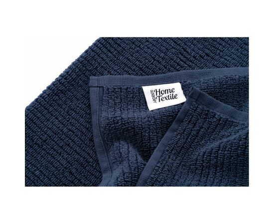 Полотенце Ardesto Air, синий 50х90 см (ART2150NA), изображение 10 Полотенце Ardesto Air, синий 50х90 см (ART2150NA), изображение 10