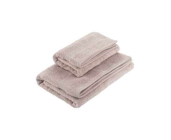 Полотенце Ardesto SuperSoft, беж 30х50 см (ART2230NS), изображение 7