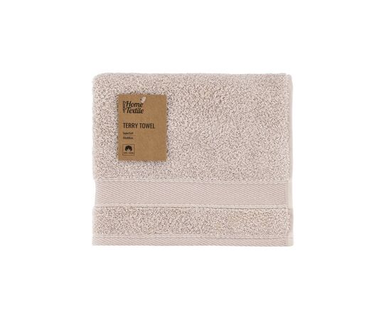 Полотенце Ardesto SuperSoft, беж 70х140 см (ART2270NS)