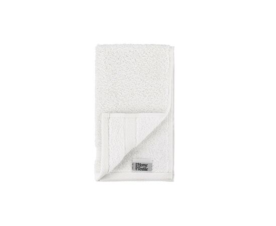 Полотенце Ardesto SuperSoft, белый 30х50 см (ART2230PB), изображение 5 Полотенце Ardesto SuperSoft, белый 30х50 см (ART2230PB), изображение 5