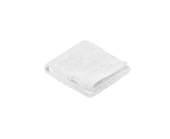 Полотенце Ardesto SuperSoft, белый 30х50 см (ART2230PB), изображение 6 Полотенце Ardesto SuperSoft, белый 30х50 см (ART2230PB), изображение 6