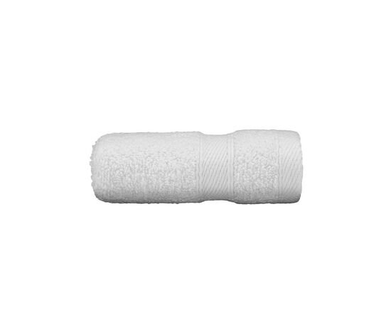 Полотенце Ardesto SuperSoft, белый 30х50 см (ART2230PB), изображение 7 Полотенце Ardesto SuperSoft, белый 30х50 см (ART2230PB), изображение 7