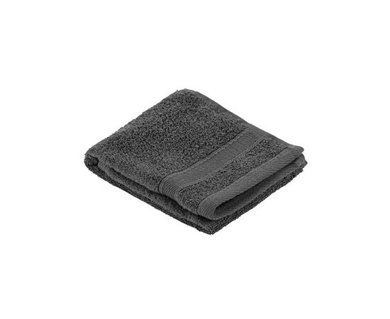 Полотенце Ardesto SuperSoft, графит 70х140 см (ART2270MC), изображение 9