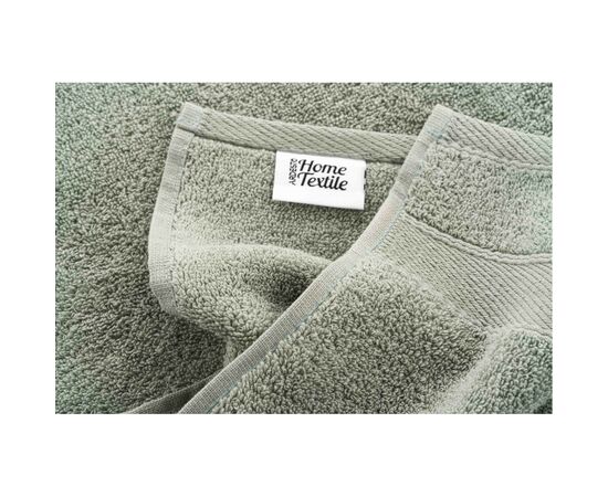 Полотенце Ardesto SuperSoft, зеленый 30х50 см (ART2230SS), изображение 10 Полотенце Ardesto SuperSoft, зеленый 30х50 см (ART2230SS), изображение 10