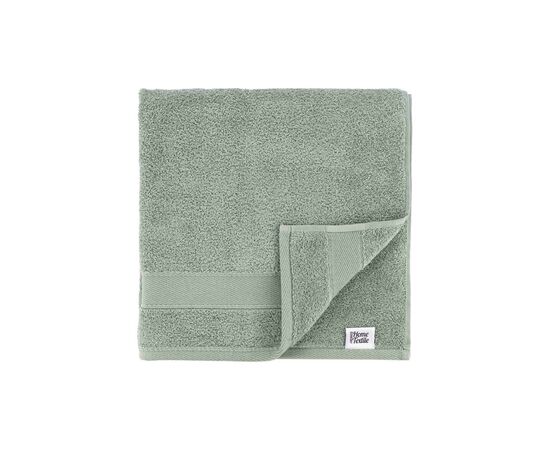 Полотенце Ardesto SuperSoft, зеленый 30х50 см (ART2230SS), изображение 5 Полотенце Ardesto SuperSoft, зеленый 30х50 см (ART2230SS), изображение 5