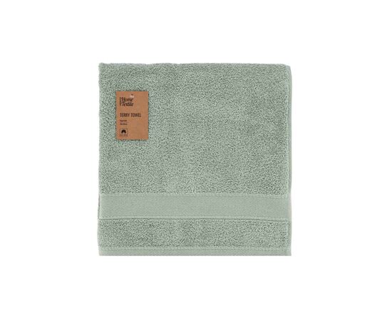 Полотенце Ardesto SuperSoft, зеленый 70х140 см (ART2270SS)