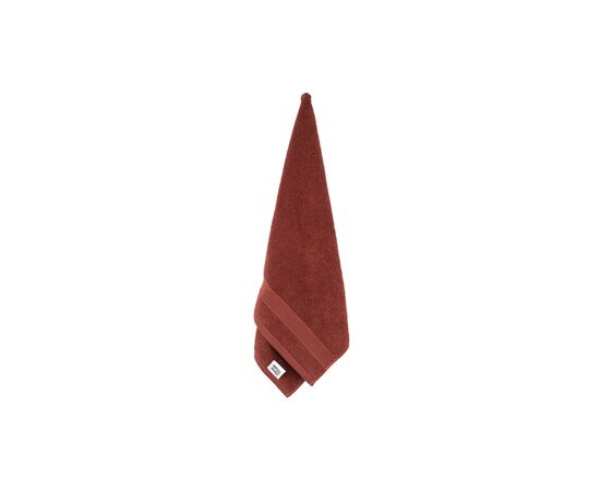 Полотенце Ardesto SuperSoft, теракота 30х50 см (ART2230RT), изображение 10 Полотенце Ardesto SuperSoft, теракота 30х50 см (ART2230RT), изображение 10